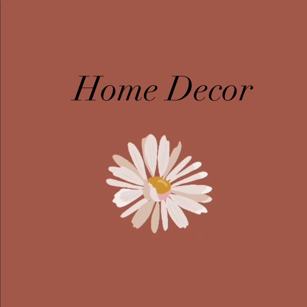 Home decor
